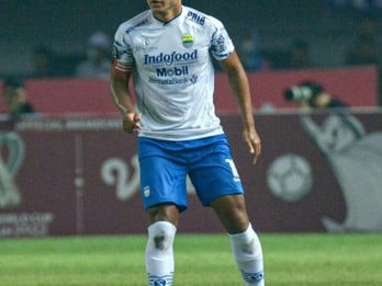 Prediksi Skor Persib vs RANS, Head to Head, Susunan Pemain