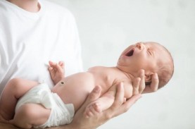 Muhammad jadi Nama Terpopuler untuk Bayi Laki-laki…