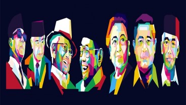 Simak 7 Urutan Presiden Indonesia yang Pernah Menjabat