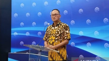 Kemenkominfo Ajak Meta Optimalkan Ekosistem Talenta Digital