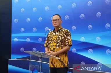 Kemenkominfo Ajak Meta Optimalkan Ekosistem Talenta Digital