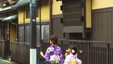 Inspirasi 6 Nama Jepang Penuh Makna untuk Anak Perempuan