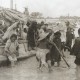 Sejarah 5 September, Sungai Kuning Meluap, Sejuta Orang Meninggal Dunia