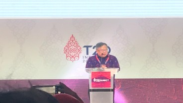 T20 Indonesia Summit 2022 Dimulai, Lembaga Think Tank hingga Pusat Penelitian Siapkan Bank Ide & Rekomendasi untuk Pemimpin G20