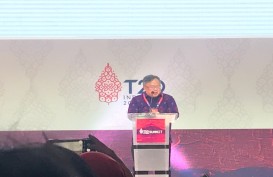 T20 Indonesia Summit 2022 Dimulai, Lembaga Think Tank hingga Pusat Penelitian Siapkan Bank Ide & Rekomendasi untuk Pemimpin G20