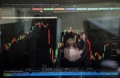 IHSG Dibuka di Zona Hijau, Saham KJEN dan BCAP Kencang Pagi Ini