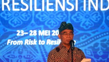 Menko PMK: Indonesia Perlu Belajar ke Muhammadiyah