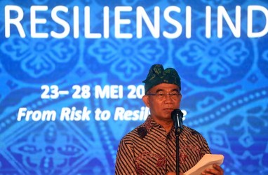 Menko PMK: Indonesia Perlu Belajar ke Muhammadiyah