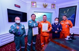 PGN - Badak NGL Wujudkan Inisiatif LNG Bunkering Pertama di Indonesia, Perkuat Portofolio LNG Player