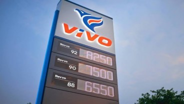 Ini Sosok Founder Vitol Group Penyedia SPBU Vivo di Indonesia