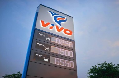 Ini Sosok Founder Vitol Group Penyedia SPBU Vivo di Indonesia