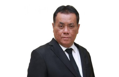 Jawaban UI Soal Rapor Merah untuk Rektor Ari Kuncoro