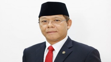 Profil Muhamad Mardiono, Plt Ketum PPP Pengganti Suharso Monoarfa