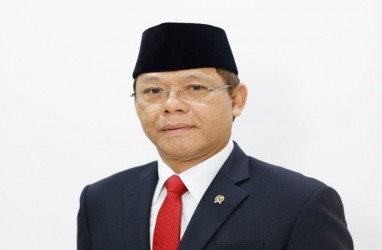 Profil Muhamad Mardiono, Plt Ketum PPP Pengganti Suharso Monoarfa