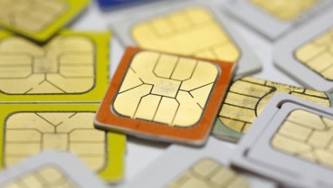 Data SIM Card yang Bocor Mirip dengan yang Asli, Ini Kata Kemenkominfo