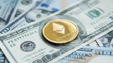 Pendiri Ethereum Vitalik Buterin Bicara Masa Depan Kripto pada 2040