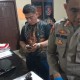 Polisi Tembak Polisi di Lampung Tengah