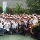 BPJS Ketenagakerjaan Rayakan Hari Pelanggan Nasional Bersama Ratusan Siswa SD