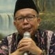 Waketum PPP Ungkap Alasan Suharso Manoarfa Dicopot dari Kursi Ketua Umum