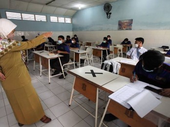 RUU Sisdiknas Tuai Polemik, PGRI Tolak Penghapusan Tunjangan Profesi Guru