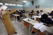 RUU Sisdiknas Tuai Polemik, PGRI Tolak Penghapusan Tunjangan Profesi Guru