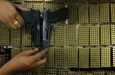 Polisi Tembak Polisi di Lampung Tengah Disebabkan Dendam