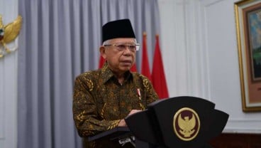 Wapres: Pemberdayaan Nelayan Diperlukan untuk Turunkan Kemiskinan Ekstrem