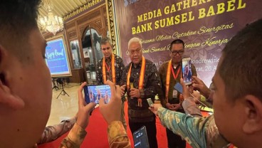 Perkuat Produk Tabungan, Bank Sumsel Babel Bakal Gelar Senam Massal