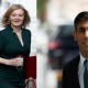 Ini Profil Rishi Sunak dan Liz Truss, Dua Kandidat PM Inggris