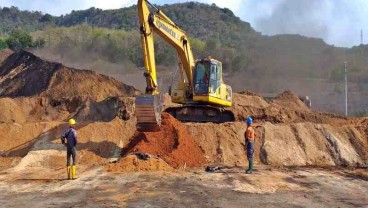 Penggunaan Bahan Bakar Biomassa di PLTU Paiton 1-2 Meningkat 30 Persen