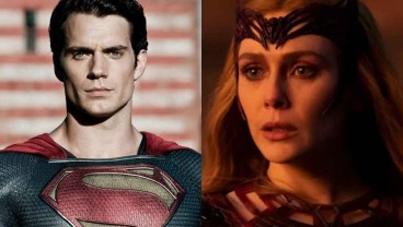 Henry Cavill dan Elizabeth Olsen akan Direkrut Main di House of the Dragon