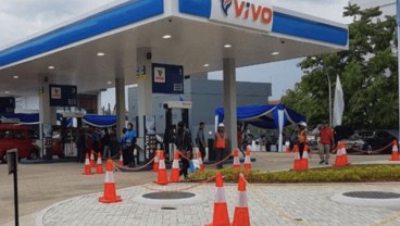 Mana Lebih Bagus? Revvo 89 vs Pertalite, Cek Ini
