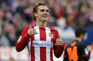 Demi Hindari Klausul Aneh dari Barcelona, Atletico Harus Cadangkan Griezmann