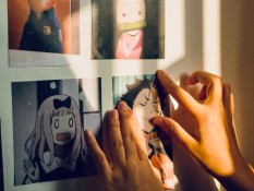 Simak 45 Nama-Nama Anime Keren yang Unik, dan Penuh Makna