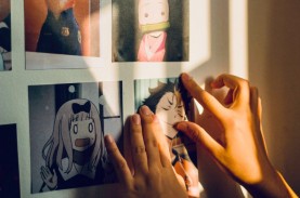 Simak 45 Nama-Nama Anime Keren yang Unik, dan Penuh…
