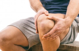 Tips Meredakan Nyeri Tulang Belakang Serta pada Area Lutut