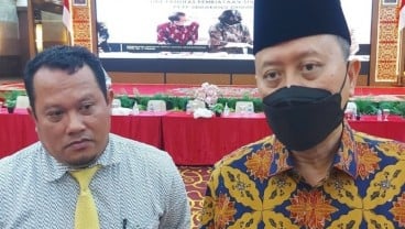 Sampai Agustus 2022, BRK Syariah Berhasil Peroleh Laba Rp300,69 Miliar