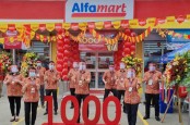 Harga BBM Naik Sentimen Negatif Saham Ritel Alfamart (AMRT) hingga Ace Hardware (ACES)