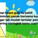 Simak 20 Contoh Pantun yang Mengandung Arti dan Penuh Makna 