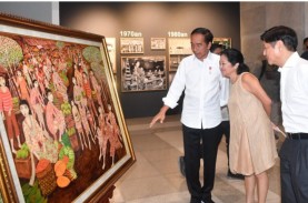 Jokowi Ajak Presiden Filipina Ferdinand Marcos Jr…