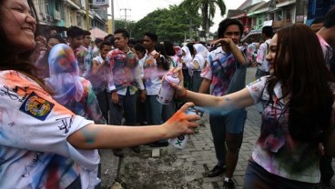 Pemkot Surabaya Siapkan Rp2,6 Miliar Tebus Ijazah Siswa SMA