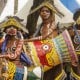 Ini 5 Alat Musik Papua Tradisional yang Perlu Diketahui