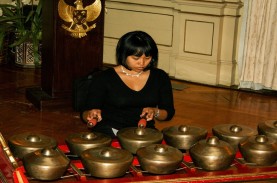 Mengenal Sejarah Gamelan dan Jenis-jenisnya