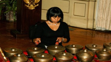 Mengenal Sejarah Gamelan dan Jenis-jenisnya