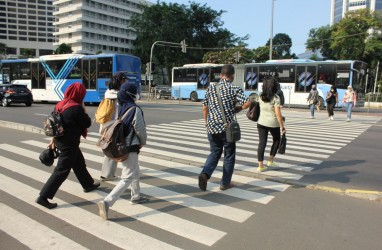 PPKM Diperpanjang Sampai 3 Oktober, Level 1 di Seluruh Indonesia