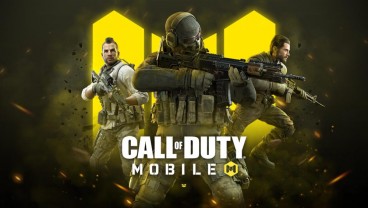 Ini Bocoran Update Call of Duty: Mobile Season 8 Train to Nowhere