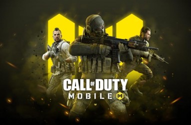 Ini Bocoran Update Call of Duty: Mobile Season 8 Train to Nowhere