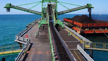 Harga Batu Bara Panas, Emiten Gacoan Lo Kheng Hong (ABMM) Naikkan Target