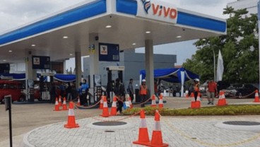 Naik Tiba-tiba, Berikut Harga Terbaru BBM di SPBU Vivo dan Pertamina Hari Ini