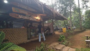 Keunikan Warung Pucue Kendal, Kopi dan Pembangkit Listrik Mandiri